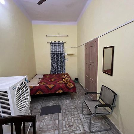 ורנאסי Vishwa Deva Homestay מראה חיצוני תמונה